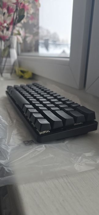 Klawiatura STEELSERIES Apex 9 mini