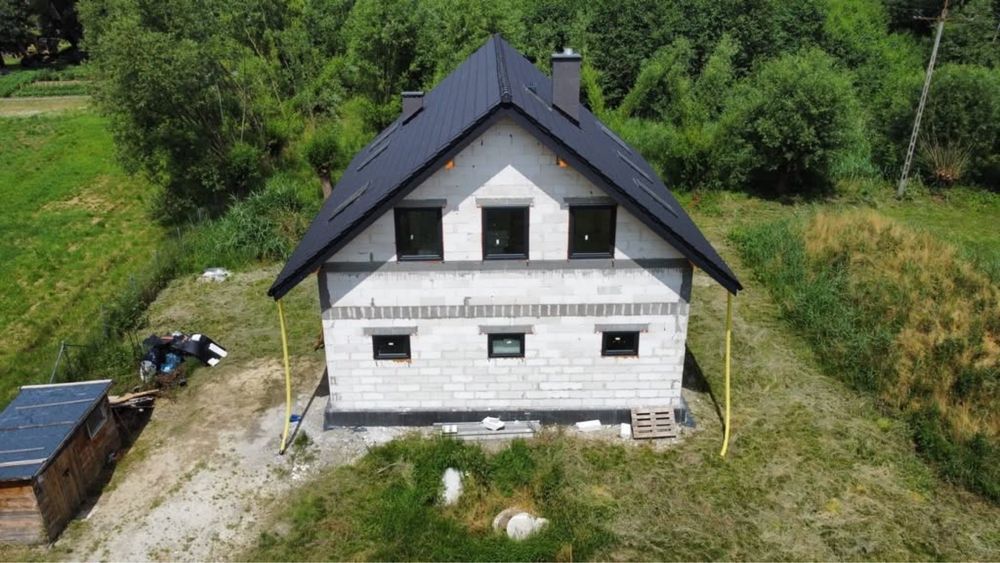 Dom na sprzedaż, 178 m², Bolesławice