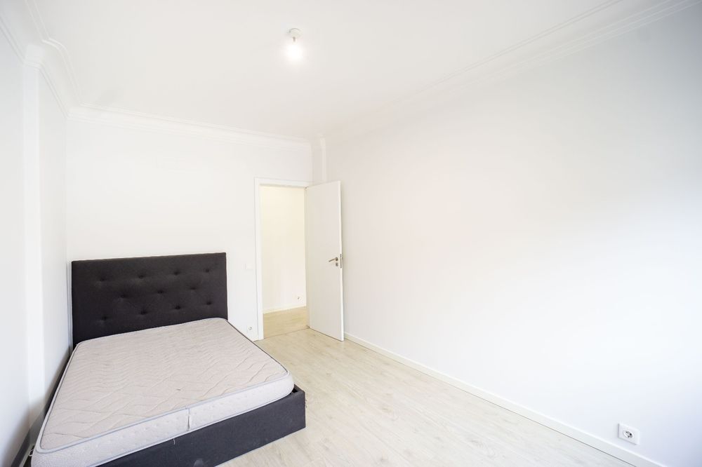 Apartamento T4 Santarém