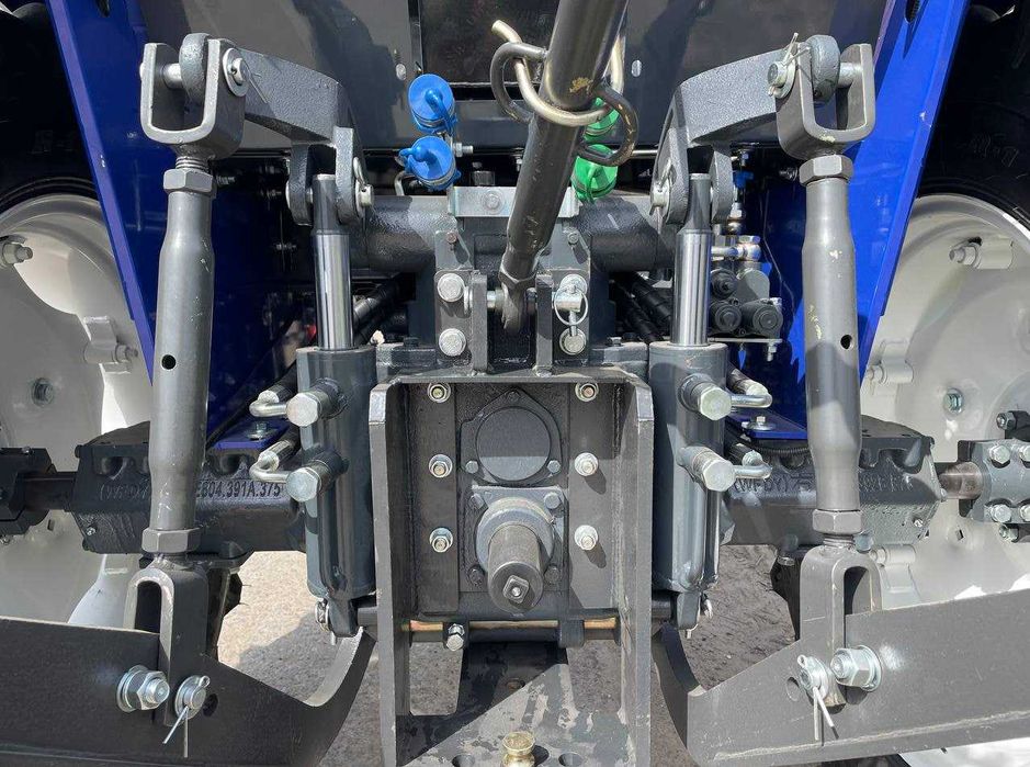 міні-трактор Forte RD 504 новий