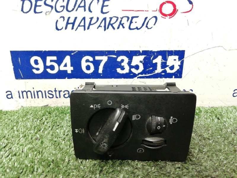 COMANDO LUZES FORD FOCUS II 2004 -