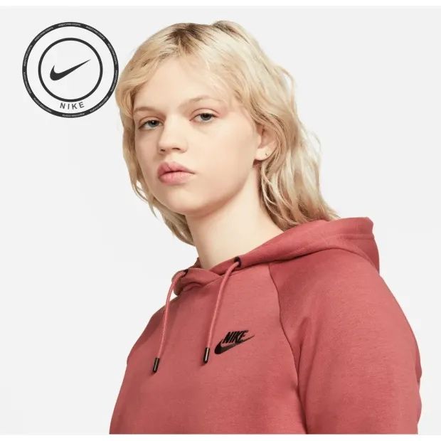 Худі NIKE SPORTSWEAR ESSENTIAL  оригінал DX2316-691