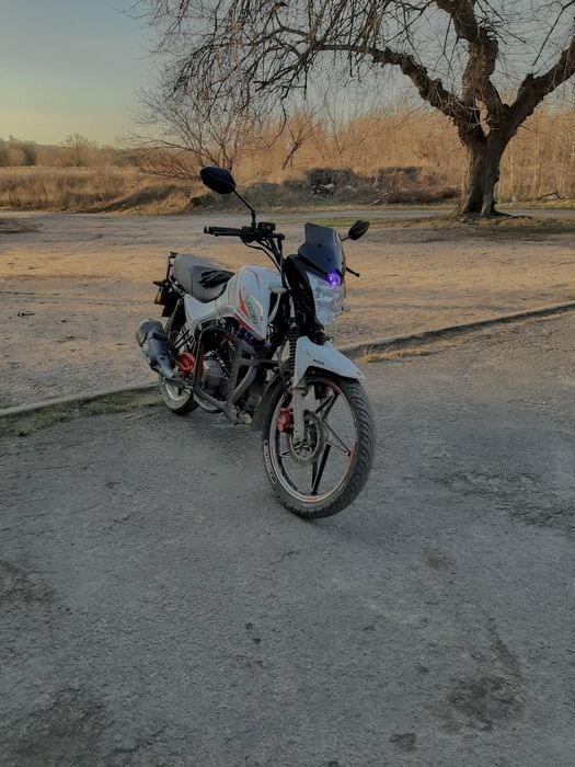 Продам viper zs200 a2