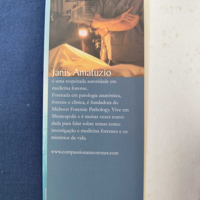 Janis Amatuzio - Nossos para Sempre