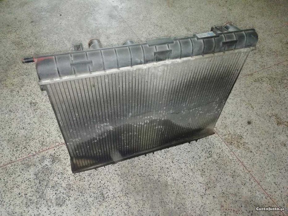 peças para opel frontera a