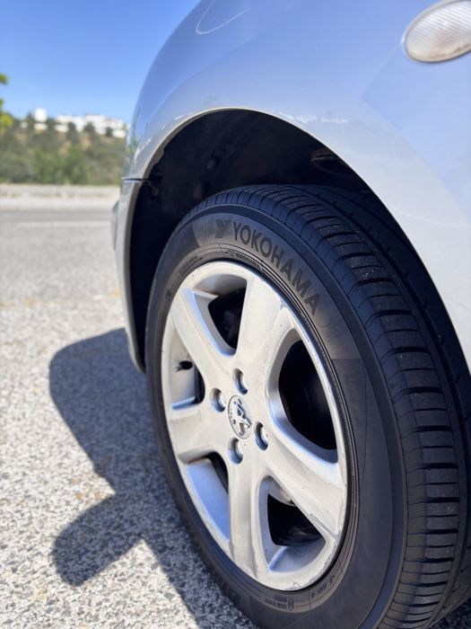 Peugeot 307 1.6 HDi 110cv