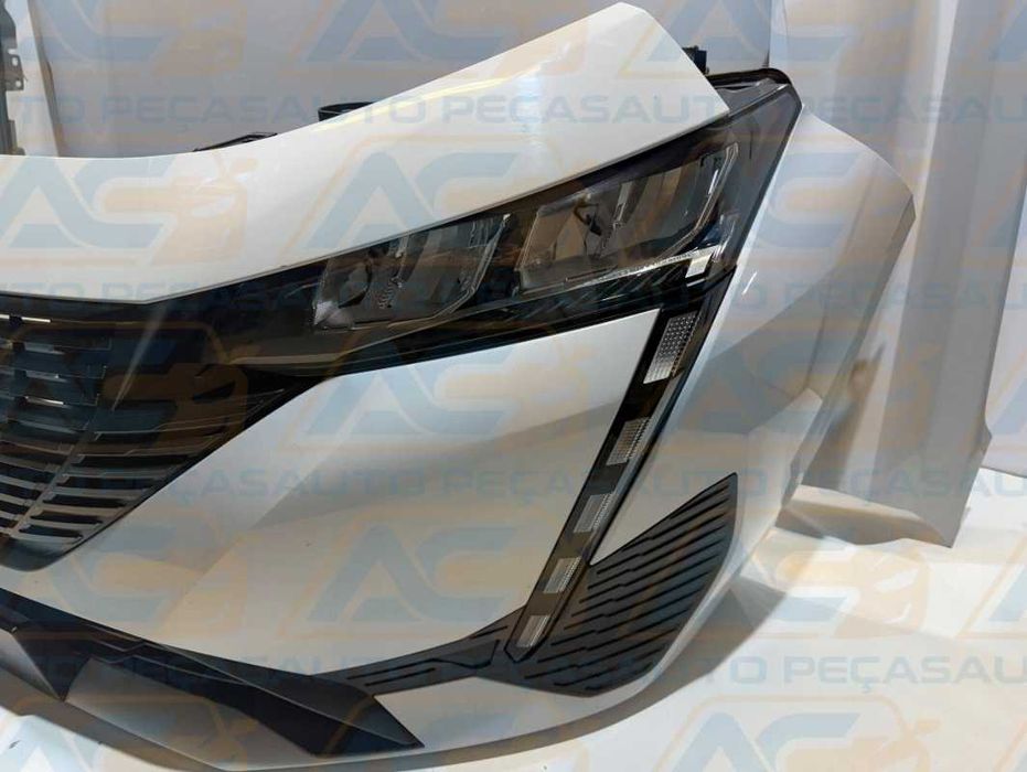 PEUGEOT 308 T10 FRENTE COMPLETA 2 0 2 1 - 2 0 2 5