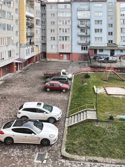 Здам в оренду 1-но кімнатну квартиру в новобудові по вул. Івасюка