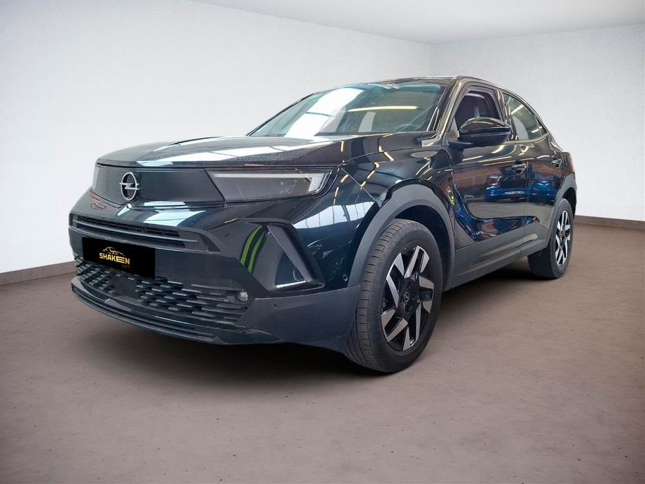 Opel Mokka 1.2 DI Turbo