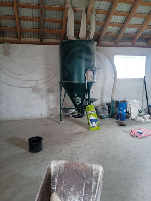 Ферма, готовий бізнес