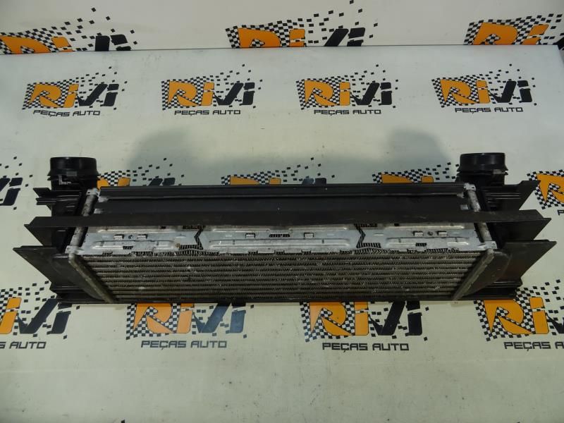 Radiador do intercooler BMW 1 (F20)
