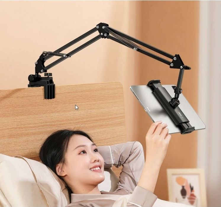 Тримач планшету ulanzi t2