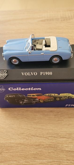 Carro miniatura.
