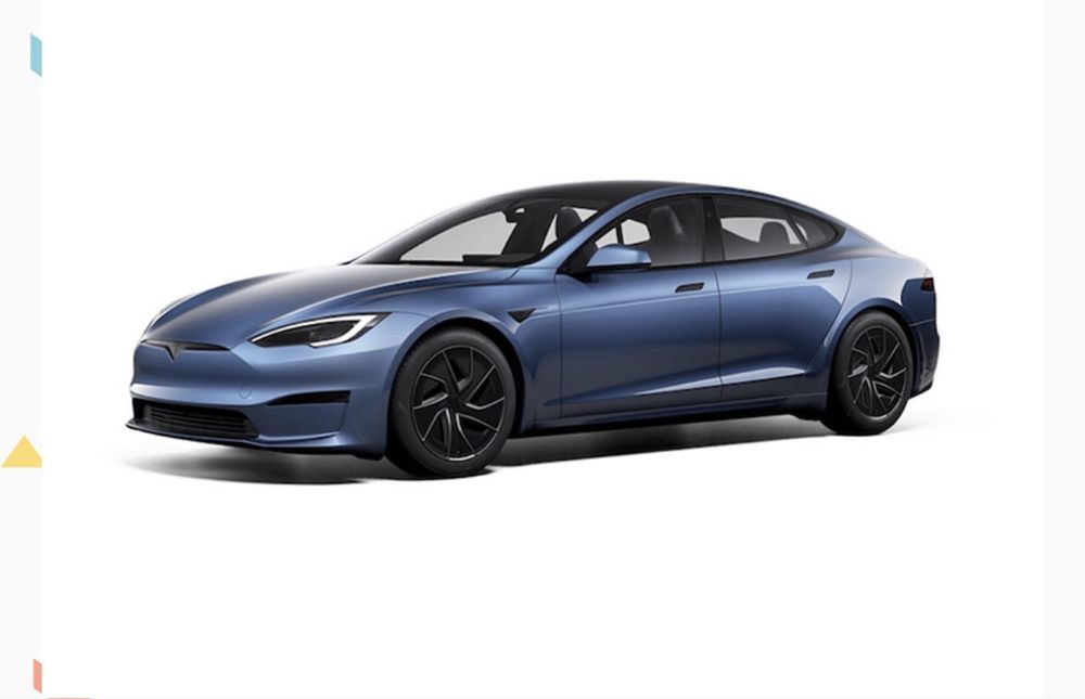 ОРЕНДА Tesla Model S великий вибір модифікації і кольорів по усій Україні