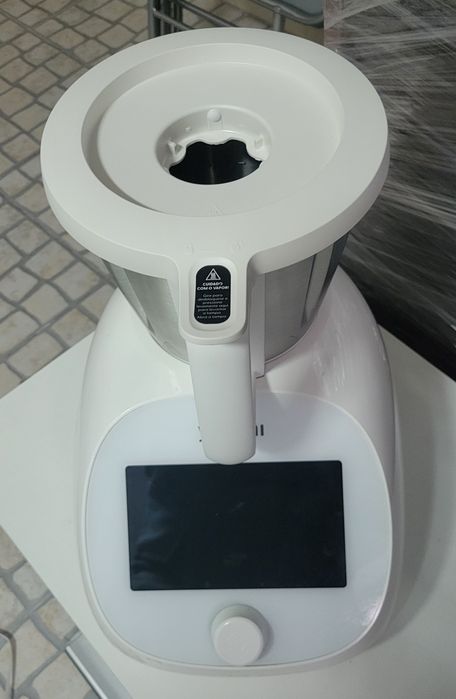 Robô de Cozinha Yammi 3