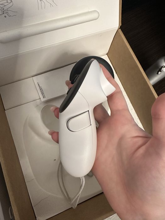 Окуляри віртуальної реальності Meta Quest 3 512GB