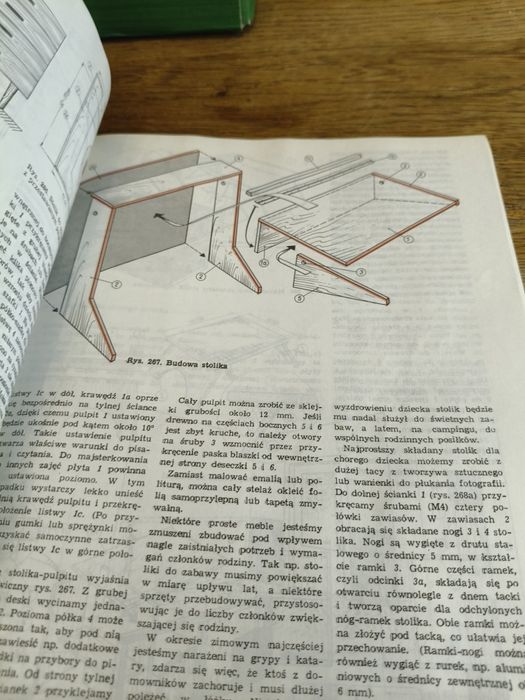 Książka Majsterkowanie Dla każdego ⁶⁹