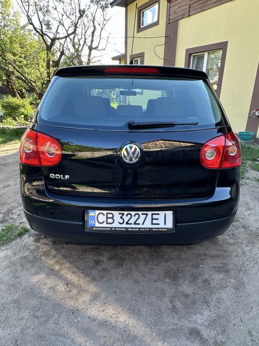 Продам Volkswagen Golf V