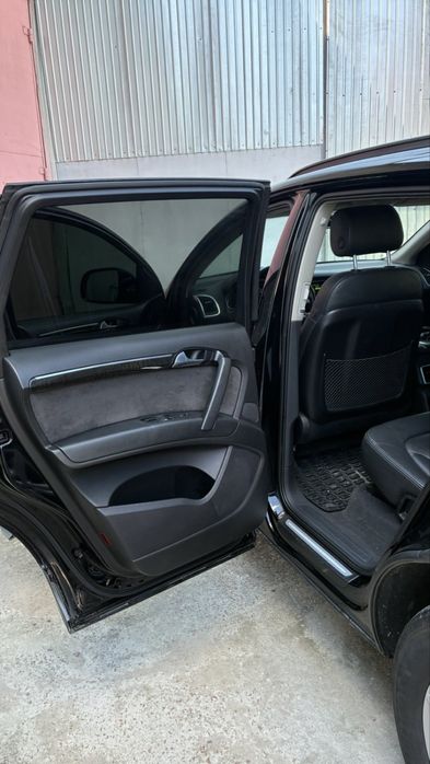 Audi Q7 2012 VIN WAUZZZ4L8CD033361 фото оголошення 7 з 13