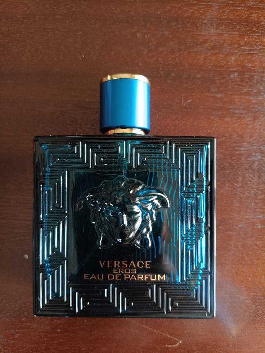 Versace Eros EDP 100 ml