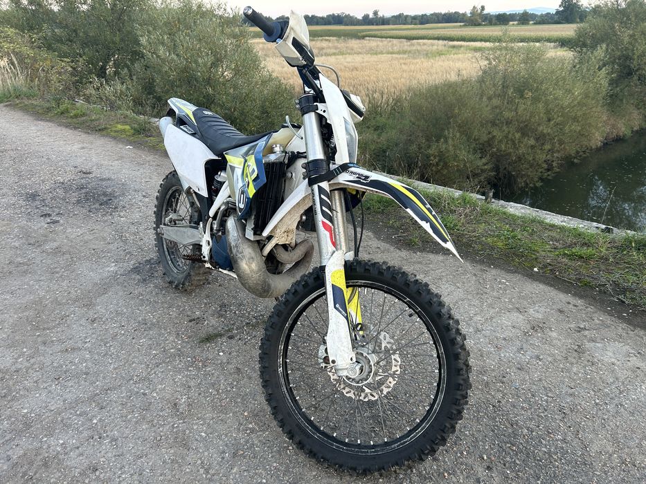 Husqvarna
