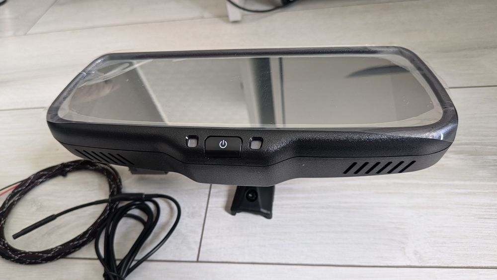 Комплекти автомобільних камер Brandmotion FLTW-7692V3 Toyota Hilux