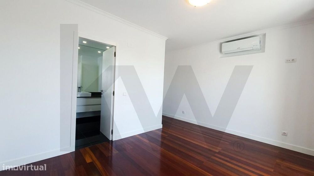 Apartamento T3  - Arrendamento - Casa Branca - Funchal- Madeira
