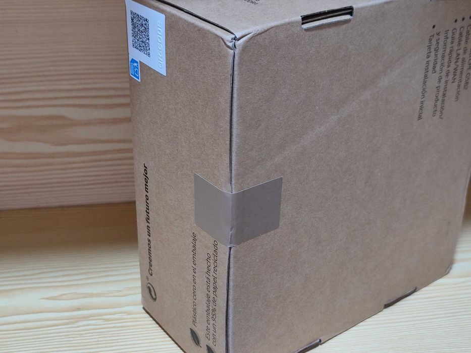 5G ZTE G5B2 Roteador SIM Router