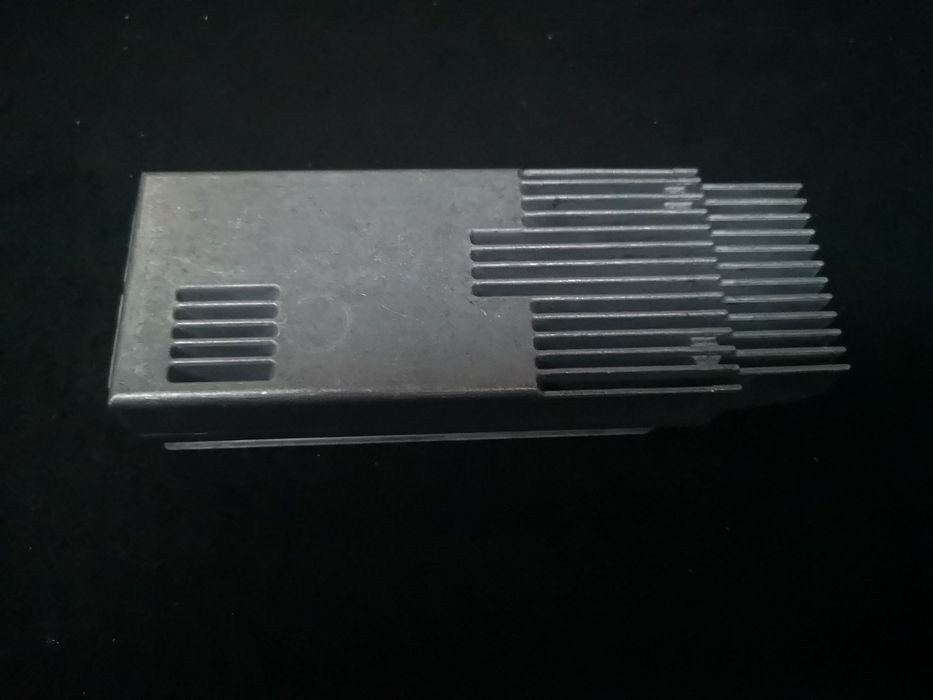 Centralina MMI Multimedia Radio Audi a8 d3 4e0 2003- EPC