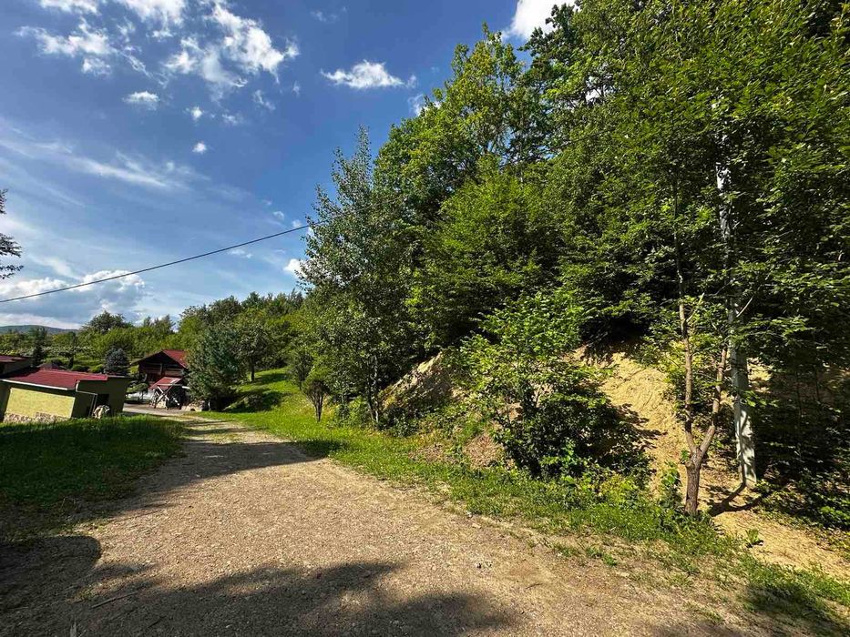 Продається будинок в с. Угля