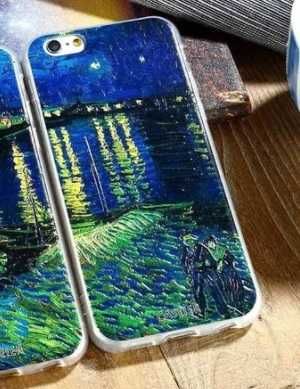 Etui Case iPhone 6 / 6S, 7, 8, SE