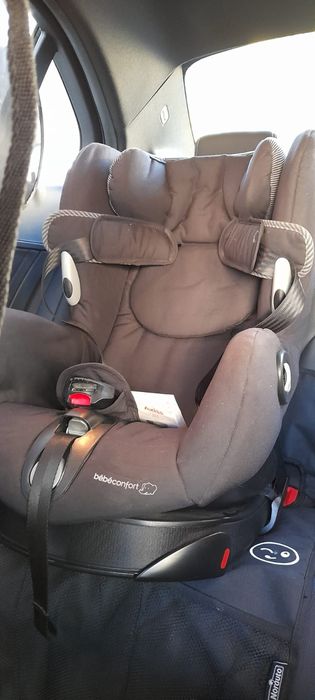 Cadeira auto BebeConfort