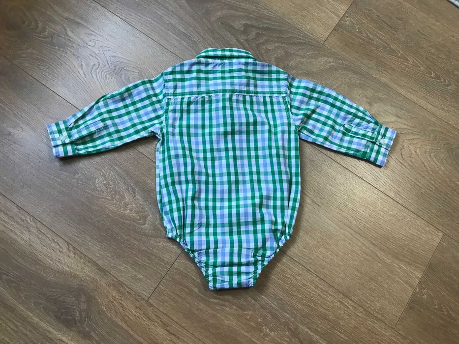 Koszulobody Cool Club Smyk, rozmiar 74