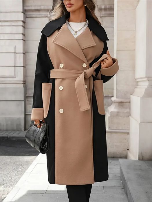 Пальто весна-осінь