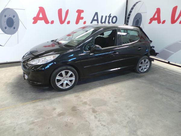 Para peças PEUGEOT 207 (WA_, WC_)