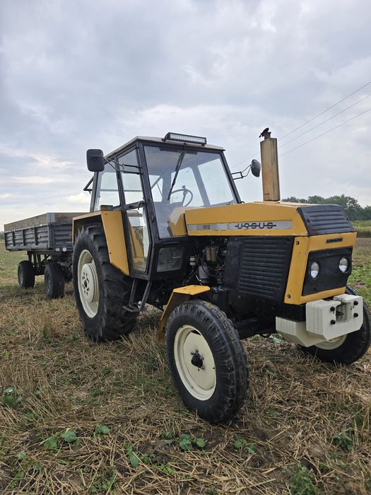 Ursus c385 (912,902,914)