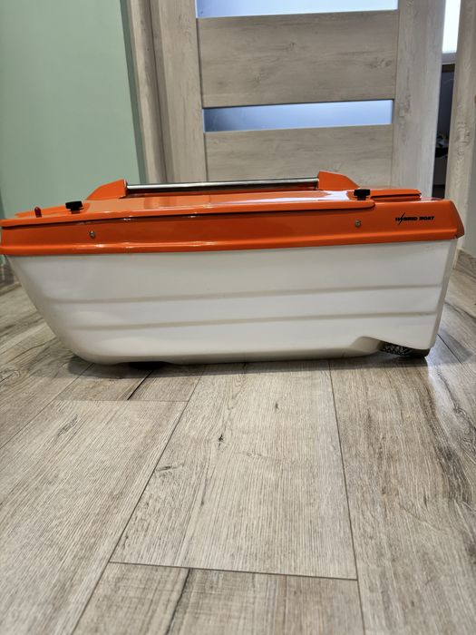 Łódka Zanętowa Hybridboad