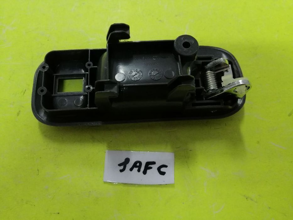 Puxador de abrir a porta interior Honda CR-V ( RD )