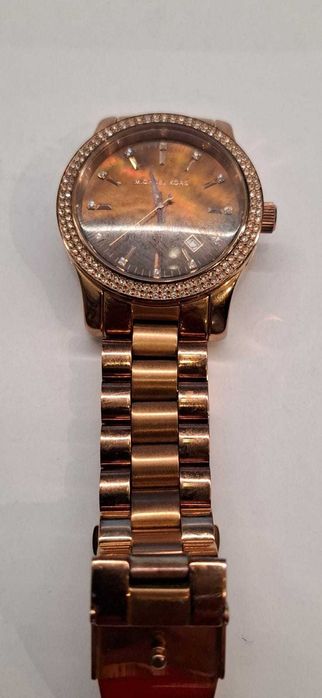 Zegarek damski MICHAEL KORS MK-5494 - Madej Gorlice Mickiewicza -
