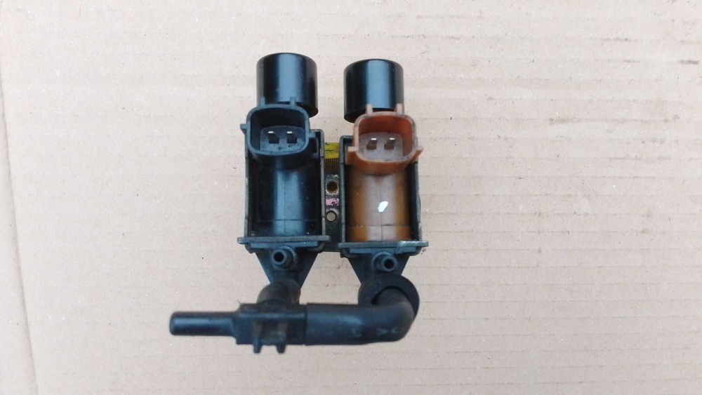 Zawory podciśnienia 3.0 DI ZD30 Patrol Y61 GU4 Terrano II