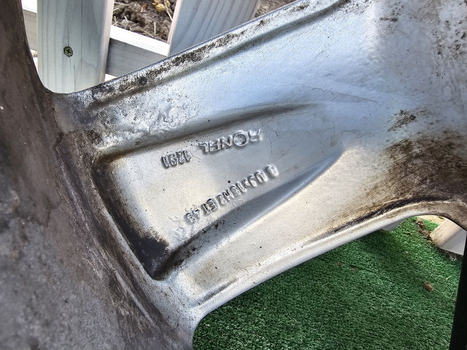 Акція. Диски Колеса Колёса R18 ET43 Audi A4 S-Line Ауди 5×112