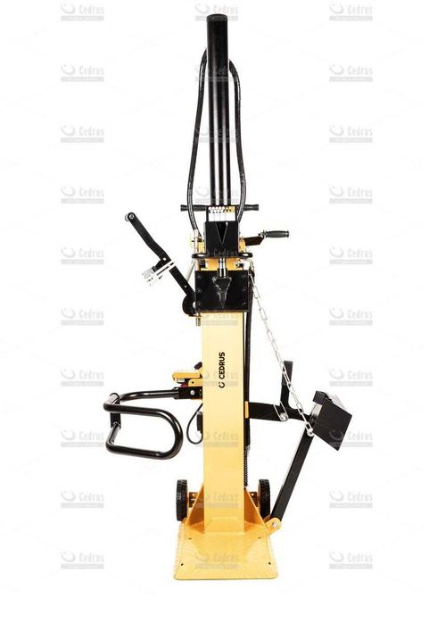 Łuparka pionowa Cedrus CEDLS09V 14T