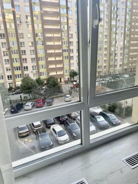 Продаж 1к квартири ЖК Софіївський квартал, Шалімова академіка 65А