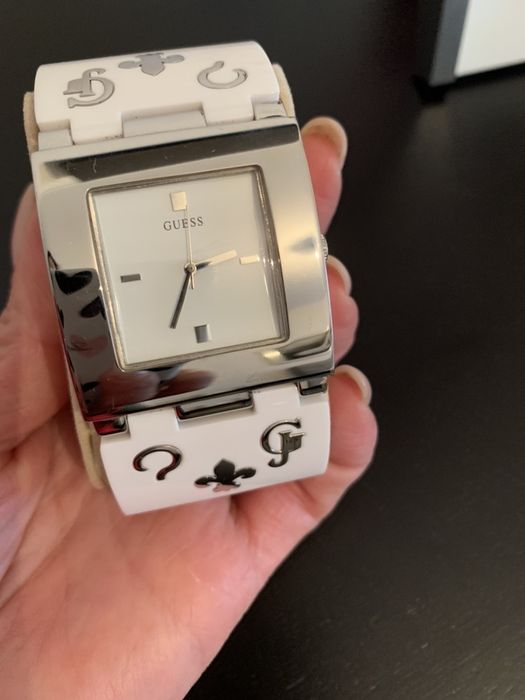 Relogio guess original