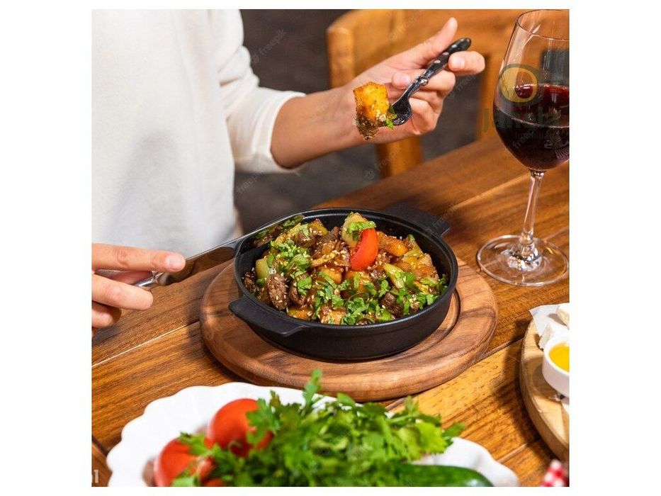 Restaurante na Baixa de Faro com esplanada