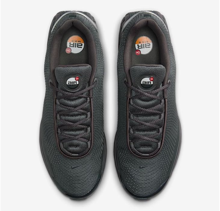 Чоловічі оригінальні кросівки Nike Air Max DN