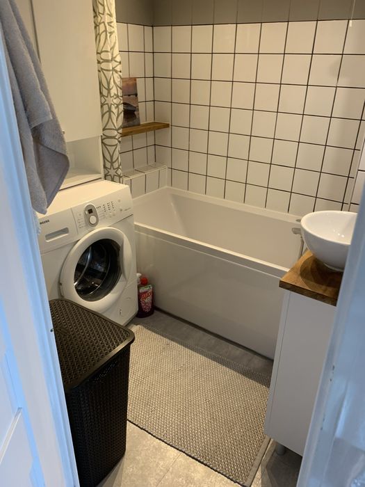 Słoneczna kawalerka 33 m² | balkon | po remoncie | komórka