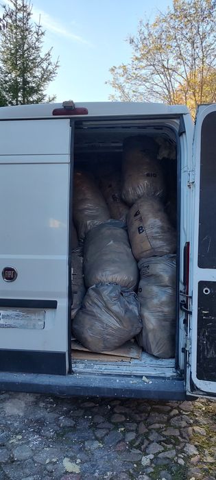 Opróżnianie piwnic sprzątanie mieszkań