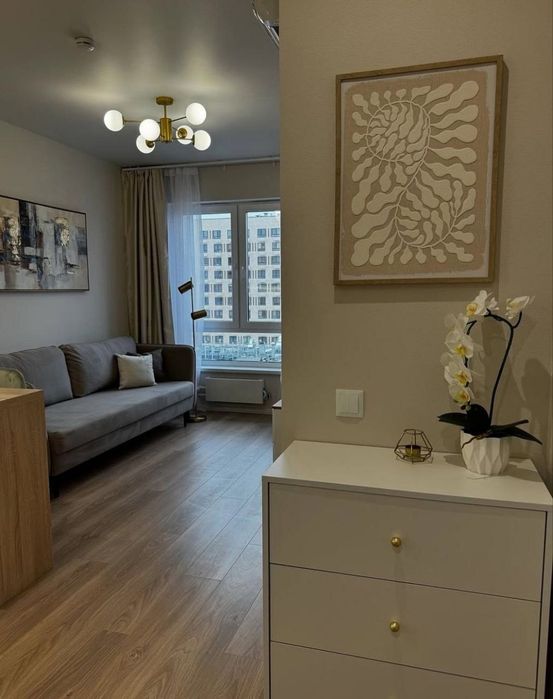 Свет не отключают,центр,новострой,вид моря,балкон,пр.Шевченко,подобово