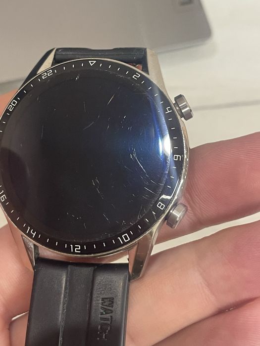 Huawei watch gt 2 46mm